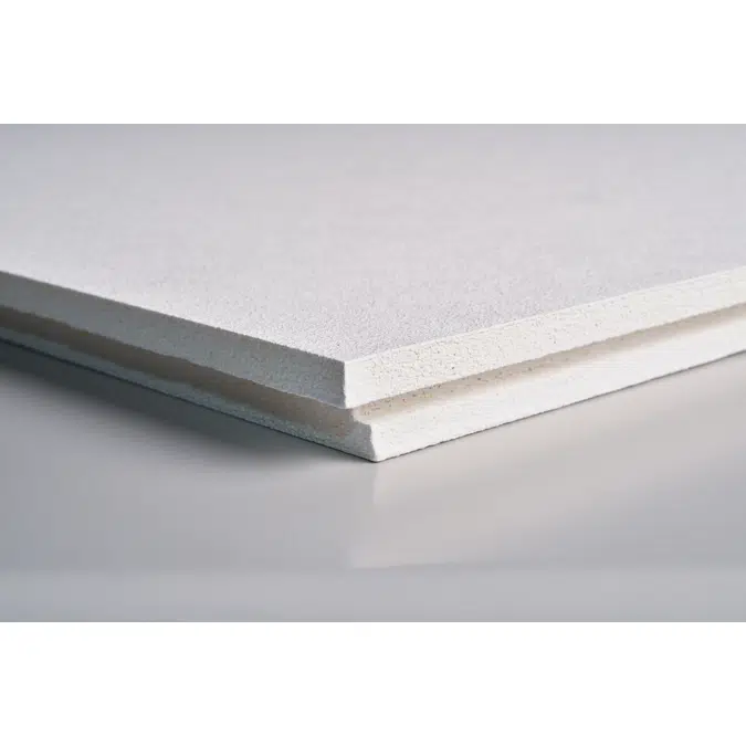 Optima - Zentia Ceiling Tiles (Class A sound absorption)