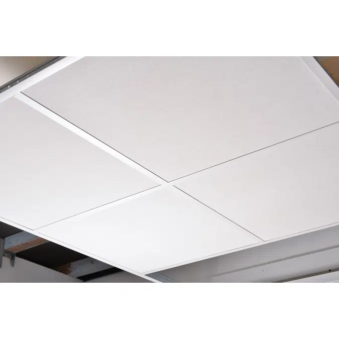 Optima - Zentia Ceiling Tiles (Class A sound absorption)