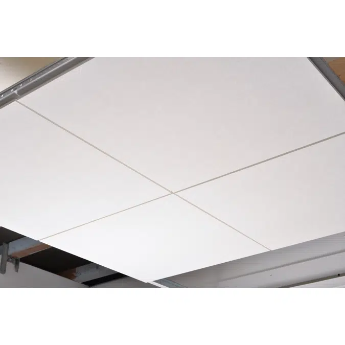 Optima - Zentia Ceiling Tiles (Class A sound absorption)