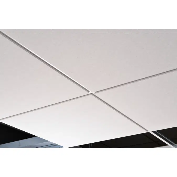 Optima - Zentia Ceiling Tiles (Class A sound absorption)