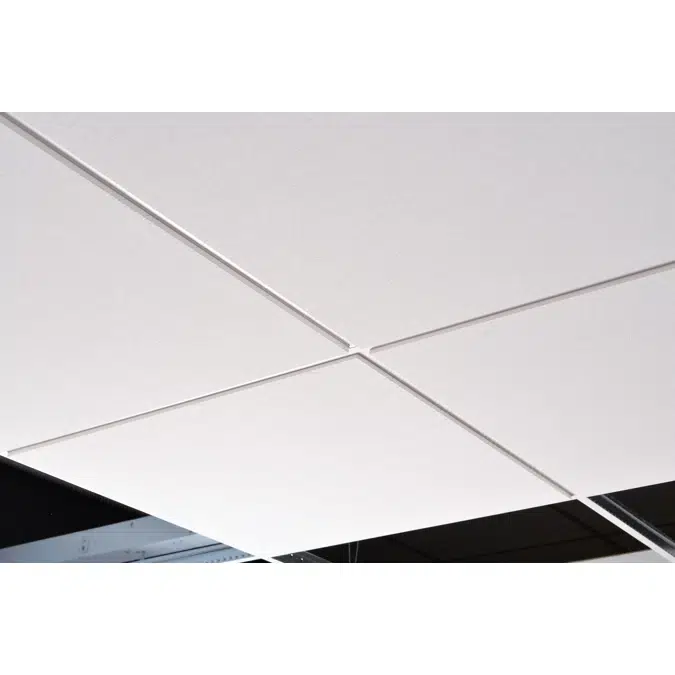 Prestige dB - Zentia Ceiling Tile (ideal for individual offices, board rooms)