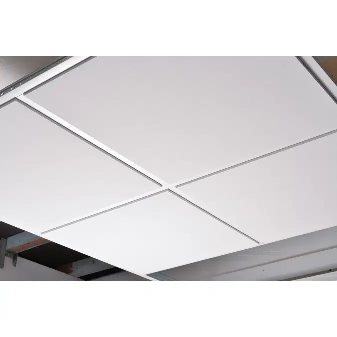 Prestige dB - Zentia Ceiling Tile (ideal for individual offices, board rooms)