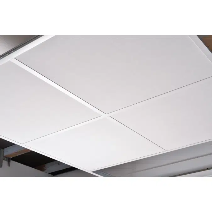 Prestige dB - Zentia Ceiling Tile (ideal for individual offices, board rooms)