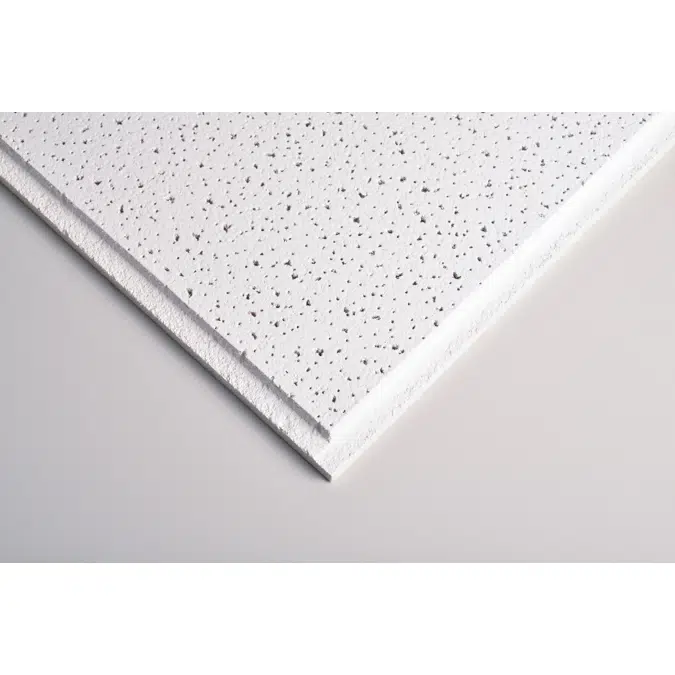 Fission FT - Zentia Ceiling Tiles (non-directional fissured pattern)