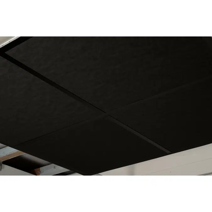 Colortone Neeva - Zentia Ceiling Tiles