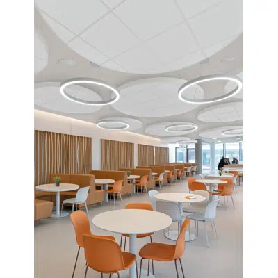 Immagine per DecoFrame Kit Curve & Circle Canopy