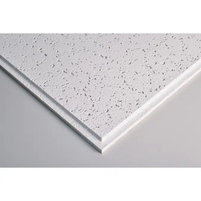 Fission ND - Zentia Ceiling Tile ( non-directional pattern)