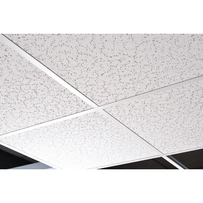 Fission ND - Zentia Ceiling Tile ( non-directional pattern)