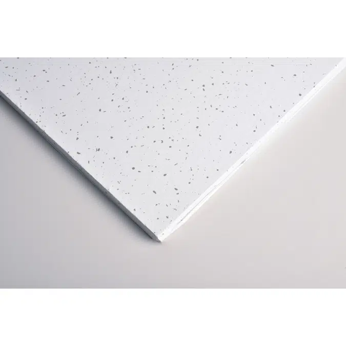 Clean Room FL - Zentia Ceiling Tiles (Suitable for laboratories, data centres)