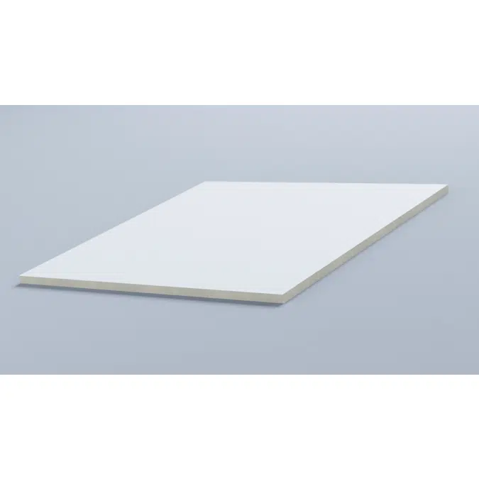 Biobloc Acoustic - Zentia Ceiling Tiles (Healthcare)