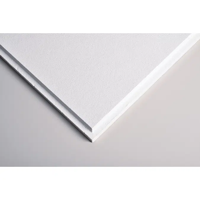 Prestige hA+ Zentia Ceiling Tile (high sound absorption, Class A)