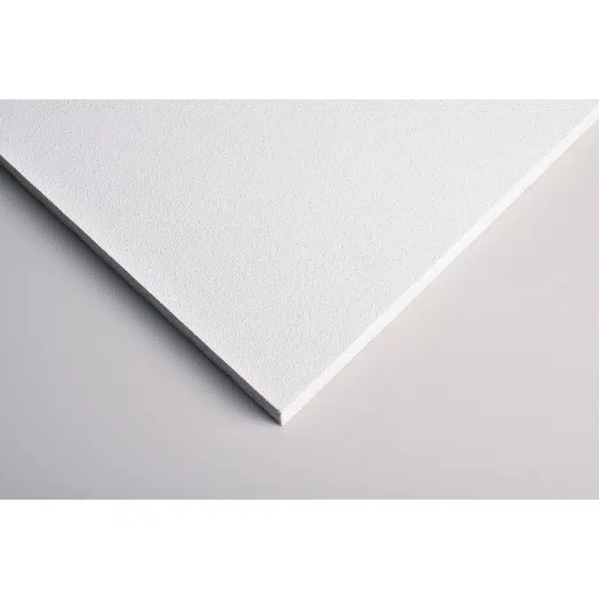 Prestige hA+ Zentia Ceiling Tile (high sound absorption, Class A)