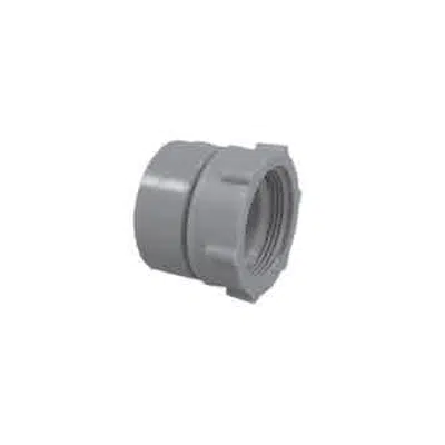 Image for RLNS Sink Tailpiece - Plenum Plus Socket Fusion