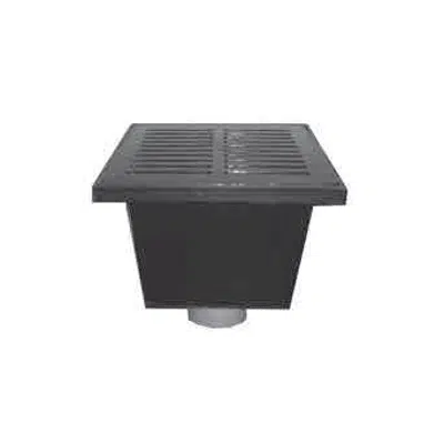изображение для Floor Sink - Blueline