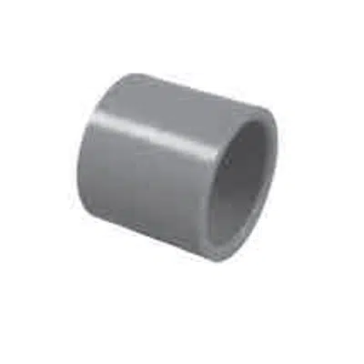 изображение для Coupling - Plenum Plus Socket Fusion