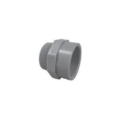 Image for Male Adapter - Plenum Plus® Socket Fusion