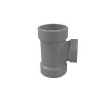 imazhi i Tee - 90T - Plenum Plus Socket Fusion