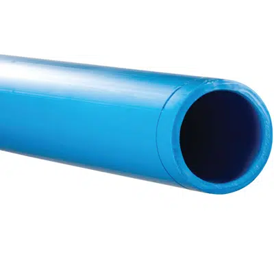 Image for Pipe - Blueline Polypropylene Schedule 80