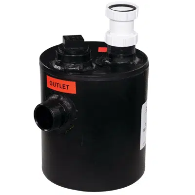 Image for Dilution Tanks - T10