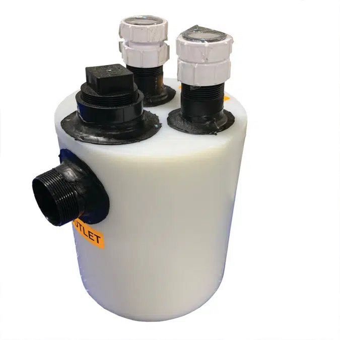 Dilution Tanks - T10