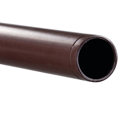 Image for Pipe - Brownline Polypropylene Schedule 80