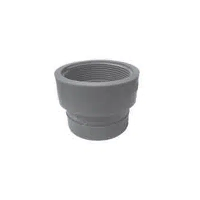 Obrázek pro Female Adapter - Plenum Plus®