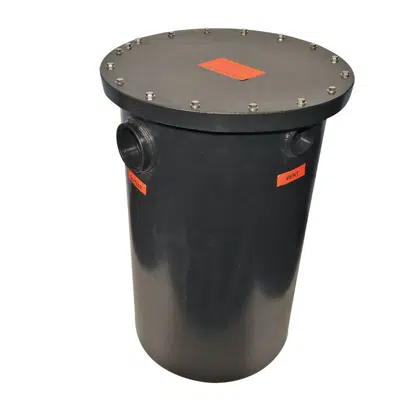 imagen para Double Wall Tanks - T14