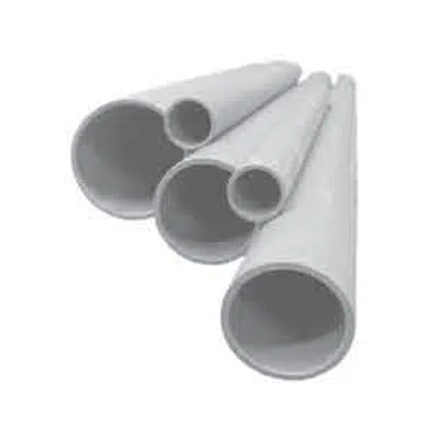 Image for Pipe - Plenum Plus PVDF Schedule 40