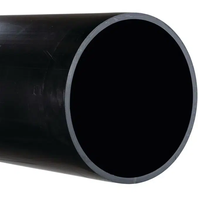 Pipe - Blueline Polypropylene Schedule 40 Large Diameter