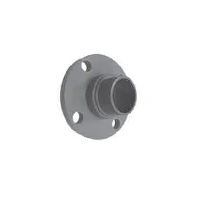 Imagem para 150# Flange - Plenum Plus}