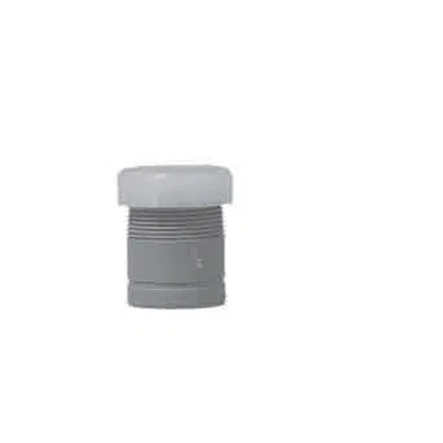 รูปภาพสำหรับ Slip Joint Adapter - Blueline