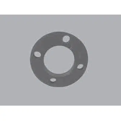 Image pour Backing Ring - Standardline PP Socket Fusion