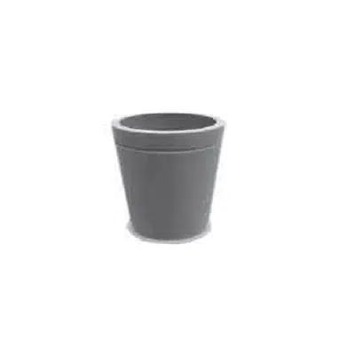 bild för Duriron/Cast Iron Hub Adapter - Blueline®