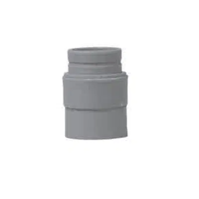 Obrázek pro Duriron to Spigot Adapter - Blueline