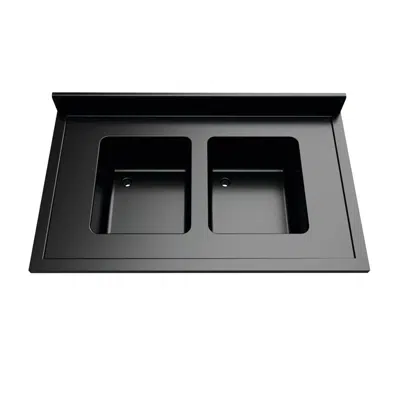 Image for Corrosion Resistant Laboratory Sinks - ARLS