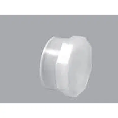 Image for Cap - Whiteline PP Socket Fusion