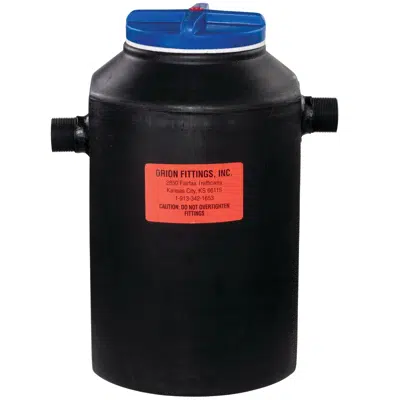 Image for Dilution Tanks - T12