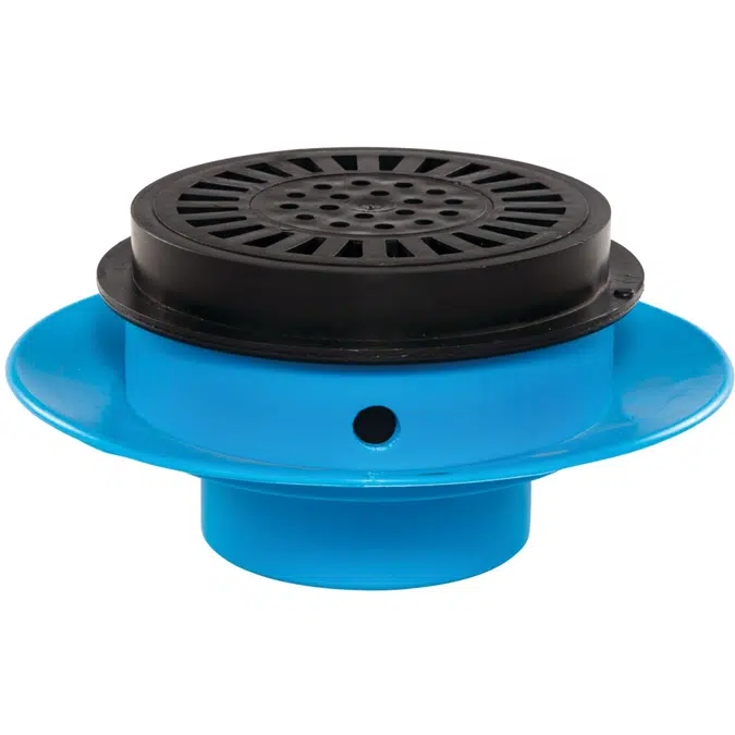 Floor Drains Blueline FRPP/SF