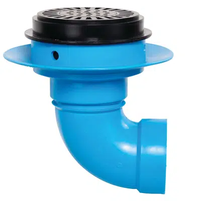 bilde for Floor Drains Blueline FRPP/SF