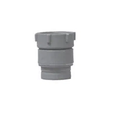 Image for RLNS Sink Tailpiece - Blueline Socket Fusion