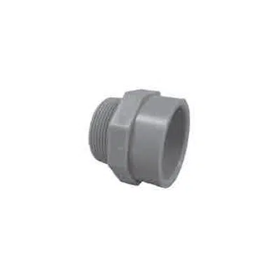 Male Adapter - Blueline Socket Fusion图像