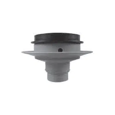 Immagine per FD-1 Floor Drain - Plenum Plus®