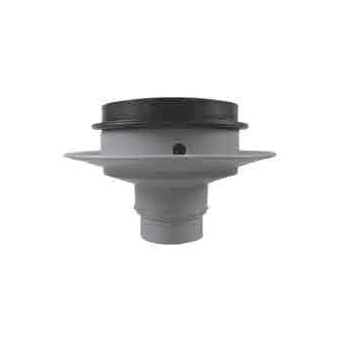 FD-1 Floor Drain - Plenum Plus®