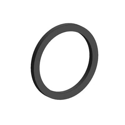画像 Accessory - Gasket/Washer - Blueline No-Hub