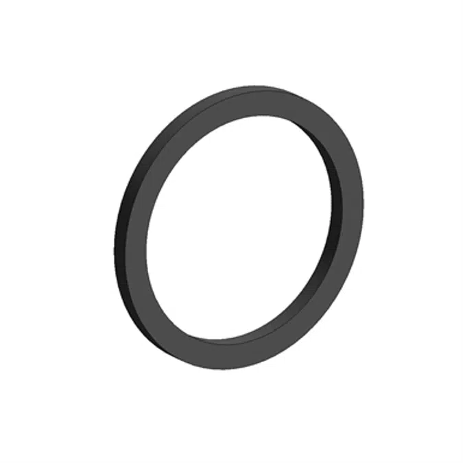 Accessory - Gasket/Washer - Blueline No-Hub