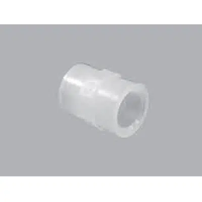 Image for Reducing Bushing - Standardline PP Socket Fusion