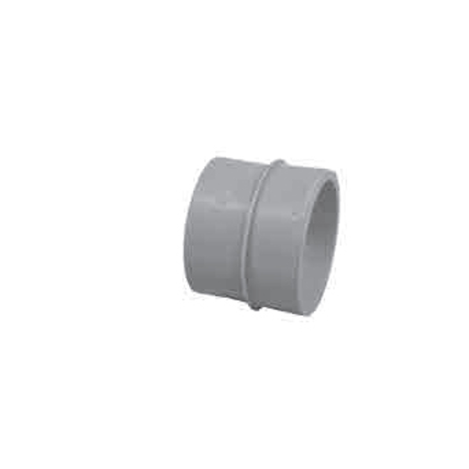 BIM objects - Free download! Reducing Bushing - Plenum Plus® Socket ...