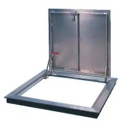 Image pour Trap Doors 150 PSF Hinged Cover - Type K