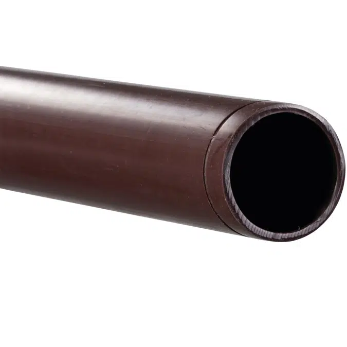 Pipe - Brownline Polypropylene Schedule 40 Large Diameter