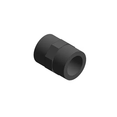 Image for Floor Drain Accessory - Trap Primer - Plenum Plus No-Hub